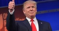 Trump says US  carried out another strike targeting drug-smuggling boat