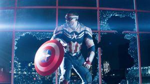 Box Office Projections Rise For Captain America: Brave New World