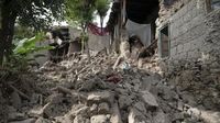 Afghanistan earthquake death toll rises to 20 | News.az