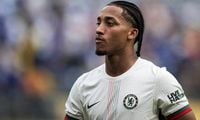 «Челси» назвал стартовый состав на финал с «ПСЖ»