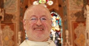 Priest Attack And Murder Shock Downpatrick Community