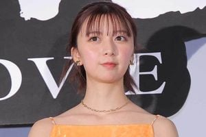 Kojun Sugawara Shines At Movie Premiere After Marriage