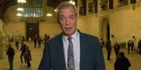 Nigel Farage categorically denies historic racism claims - 'They want to smear me'