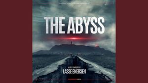 Exploring 'The Abyss': A Deep Dive Into Film And Music