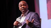 Dave Chappelle Criticizes Free Speech in America at Saudi Arabia Comedy Festival