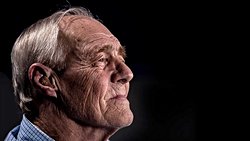 Genetik Hastalık Oluşma Riski, Yaş ile Birlikte Azalıyor Olabilir!