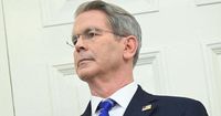 Treasury chief Scott Bessent says U.S. has an 
