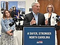 North Carolina Medicaid patients face care access threat as funding impasse continues