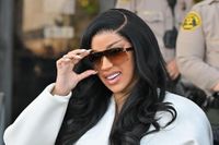 We Officially Have the Most Entertaining Celebrity Trial of the Year