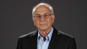 Nobel Laureate Daniel Kahneman Chooses Assisted Suicide At 90