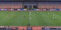ملخص مباراة الزمالك والبنك الاهلي (2-2) الدوري المصري