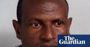 Escaped Migrant Sex Offender Recaptured In London After Prison Blunder