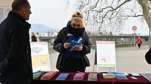 Abdullah Öcalan's Roadmap Audiobook Launch Coincides With Peace Activities