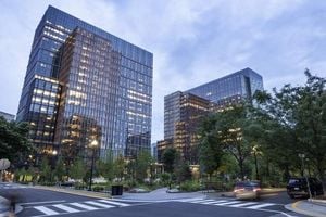 Amazon Layoffs Signal Shift In Tech Workforce