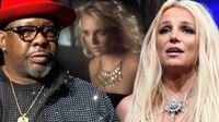 Bobby Brown Says Britney Spears Butchered His Song 'My Prerogative'