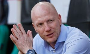 Matthias Sammer Absent From BVB Match Against Sporting Lisbon