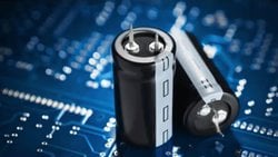 Sığaçta Depolanan Enerjinin Bulunması