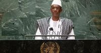 Mali: Former prime minister Choguel Kokalla Maïga charged with embezzlement | Africanews