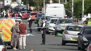 Deadly Attacks In Surrey And Southport Spark National Outcry