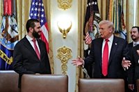 Syria welcomes lifting of Caesar Act, thanks Türkiye and Saudi Arabia - Türkiye Today