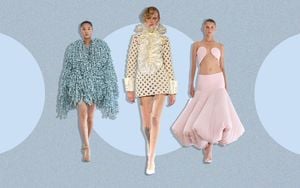 Spring 2025 Fashion Trends Embrace Nature And Individuality