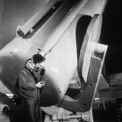 Edwin Hubble Evreni Keşfediyor