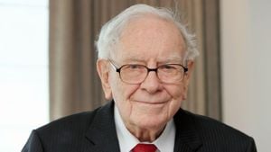 Warren Buffett Reveals Plans For Charitable Legacy