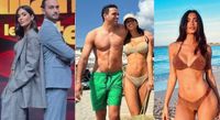 Federica Nargi a Stasera tutto è possibile, chi è l'ex velina? Il “non matrimonio” con Alessandro Matri, le figlie e il successo di Ballando con le stelle