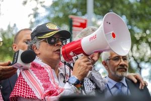 US Revokes Colombian President Petro’s Visa Amid UN Dispute