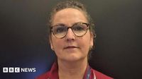 Antrim Area Hospital health workers to trial body-worn cameras