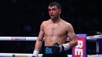 What happened in Jack Catterall vs. Harlem Eubank? Full card results, highlights as bloodied 'El Gato' gets TD win | Sporting News United Kingdom