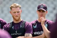 England’s Ashes squad: Harry Brook as vice-captain, Chris Woakes misses out, only one spinner