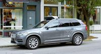 Uber shares decline on mixed earnings results - SiliconANGLE