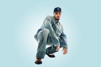 Chris Brown Announces Cardiff Stop on Breezy Bowl XX Tour - It's On Cardiff