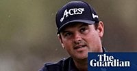 Patrick Reed quits rebel LIV Golf tour in latest blow to Saudi-backed breakaway