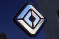 Volkswagen Partner Rivian Warns of Higher Costs Due to Tariffs