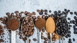 Kafeinin (Kahvenin) Sağlığa Etkileri Nelerdir? Faydaları Ve Zararları