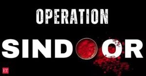 India Launches Operation Sindoor Targeting Terror Camps In Pakistan