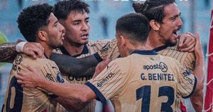 Cerro Porteño Vs. Monagas: Libertadores Showdown Awaits