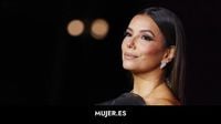 Eva Longoria cumple 50 años presumiendo de abdominales con un vestido con aberturas extremas