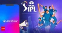 JioHotStar makes an 'IPL 2025 request' to Reliance Jio, Airtel and Vodafone-Idea as days of 'Free' IPL over - The Times of India