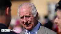 King and Queen to host VE Day tea party for World War Two veterans