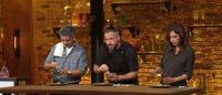 Top Chef 2025 : Qui a été éliminé du troisième épisode et qui a quitté Les Brigades cachées ce mercredi 9 avril ?