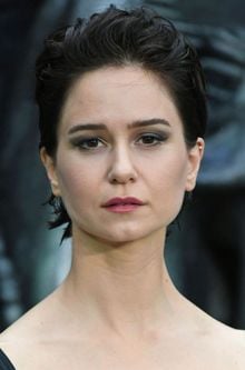 Katherine Waterston