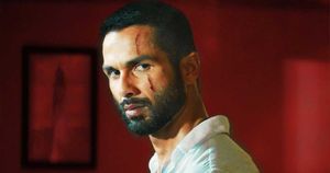 Shahid Kapoor's Deva Enjoys Strong Box Office Opening