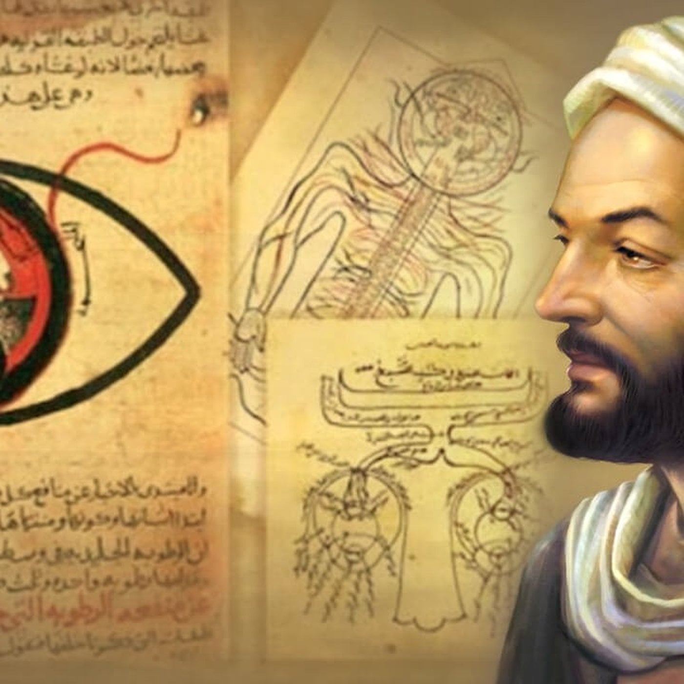 İbni Sina Kimdir? Ne Yapmıştır? Kendi Ağzından Yaşam Öyküsü...