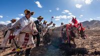 Stranded NASA astronauts return to Earth after over 9 months in space