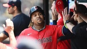 Guardians And Athletics Set For Tight High Scoring Battle