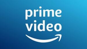 March Streaming: Fresh Titles On Amazon Prime Video