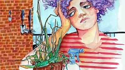 Hayatta Kalma Yanılgısı: Göremediklerimiz, Bize Neler Anlatıyor?